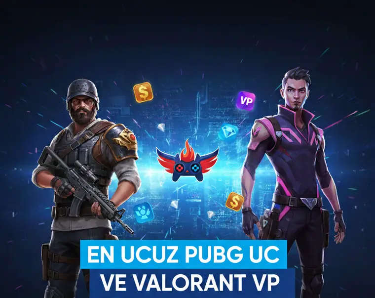 PUBG Mobile UC Satın Al: En Ucuz ve Hızlı Yükleme Rehberi