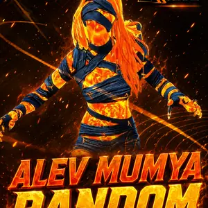 Alev Mumya Pubg Mobile Random Hesap